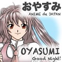 Anime De Japan - Inochi no Namae From Spirited Away