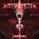 Assignment - Entering the Universe
