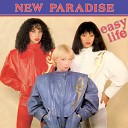 New Paradise - Easy Life (Instrumental)