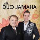 Duo Jamaha - Kr aj kr aj cez tie hory