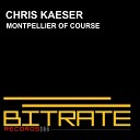 Chris Kaeser - Montpellier of Course Marbrax Mix