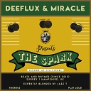 Deeflux Miracle - The Spark