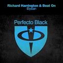 Richard Harrington Beat On - Elysian