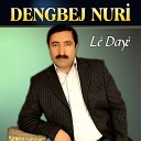 Dengbej Nuri - Nel Male
