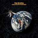 Tim Bluhm - The Spiral Path