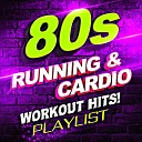 Workout Music - Thriller Energy Remix