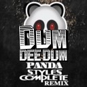 Desiigner - Panda Styles Complete Remix