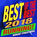 Workout Music - I Love It Running Workout Mix