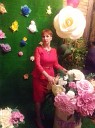 Валентина Бочарова - Женщина которая любит
