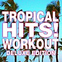 Workout Music - How Deep Is Your Love Ibiza Workout Mix
