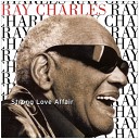 RAY CHARLES - n