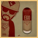 Mobydick feat Do Jems - Ego