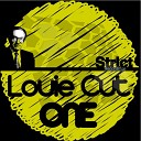 Louie Cut - One Original Mix