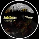 JoeDeSimone - Conspiracy Original Mix