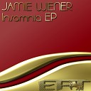 Jamie Wiener - Tune For The Morning Run Original Mix