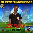 Zz Flow feat Ken Ba - Swag Boy