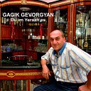 Gagik Gevorgyan - Ure Yars