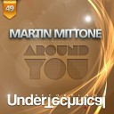 Martin Mittone - Starry Skies Original Mix