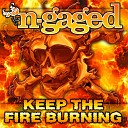 Energy Syndicate General Bounce - Keep The Fire Burning Original Mix