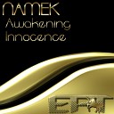 Namek - Awakening Aiton Remix