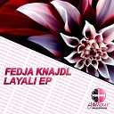 Fedja Knajdl - Gentle Original Mix