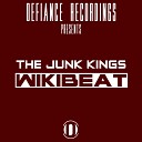 The Junk Kings - Wikibeat Original Mix
