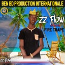 Zz Flow feat Ken Ba - Fire Trap