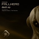 Fallhead - Cut Original Mix