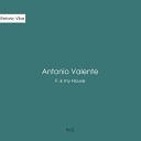 Antonio Valente - Ya Ya Piano Original Mix