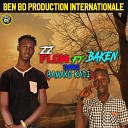 Zz Flow feat Ken Ba - Bamako Kadi