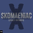 Skomaeniac - Goodie Boogie Original Mix
