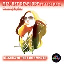 Miz Dee Penelope feat Bob James - Take Me Away Main Mix