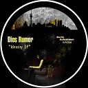 Dios Rumor - Identity Original Mix