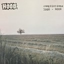 Hood - I Have It in My Heart to Jump into the Ocean
