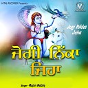 Rajan Robby - Jogi Dar Chal