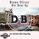 Bruno Oliver - Hot Beat Original Mix