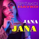 Spitakci Hayko feat Sammy Flash - Alla Yar