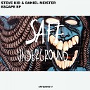 Steve Kid, Daniel Meister - Escape (Original Mix)