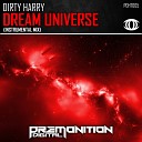 Dirty Harry - Dream Universe Instrumental Mix
