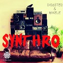 Disaster Mikele - Synthro Original Mix