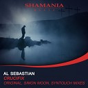 Al Sebastian - Crucifix Simon Moon Remix