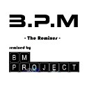 B P M - Music Rides the Sky Hands up Hardstyle Mix