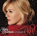 Kelly Clarkson - Underneath the Tree