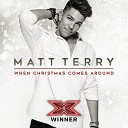 Matt Terry - When Christmas Comes Around