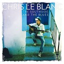 Chris Le Blanc - Floating