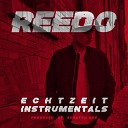 Reedo - Echtzeit Scratch Dee Instrumental