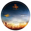 Yoik - Because Of You Original Mix