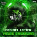 Decibel Lecter - Logical Beast Original Mix