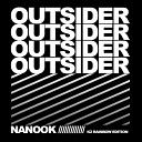 Nanook - I Love U Original Mix
