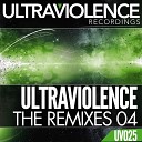 Ultraviolence - Reverse E Klipse Remix